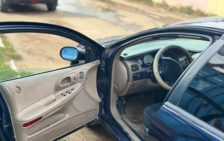 Dodge Intrepid II, 2002 год, 250 000 рублей, 5 фотография
