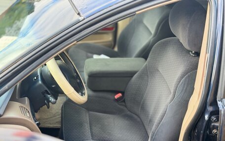 Dodge Intrepid II, 2002 год, 250 000 рублей, 4 фотография