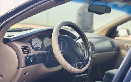Dodge Intrepid II, 2002 год, 250 000 рублей, 6 фотография