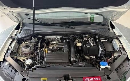 Volkswagen Tiguan II, 2023 год, 2 580 000 рублей, 21 фотография