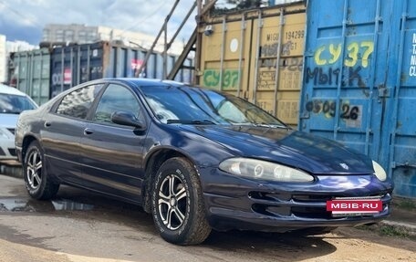 Dodge Intrepid II, 2002 год, 250 000 рублей, 9 фотография