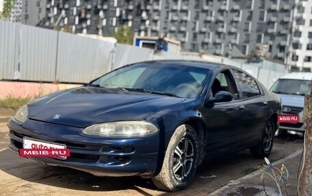 Dodge Intrepid II, 2002 год, 250 000 рублей, 10 фотография