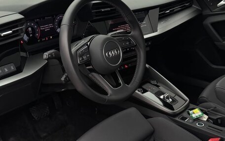 Audi A3, 2022 год, 2 140 000 рублей, 6 фотография