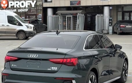 Audi A3, 2022 год, 2 140 000 рублей, 4 фотография
