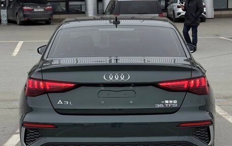 Audi A3, 2022 год, 2 140 000 рублей, 5 фотография