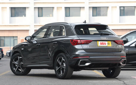 Audi Q3, 2026 год, 3 500 000 рублей, 5 фотография