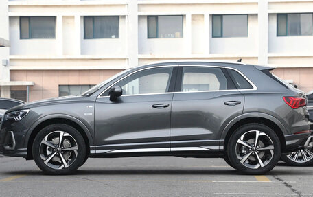 Audi Q3, 2026 год, 3 500 000 рублей, 4 фотография