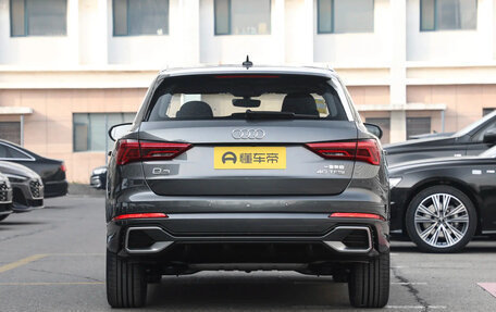 Audi Q3, 2026 год, 3 500 000 рублей, 6 фотография