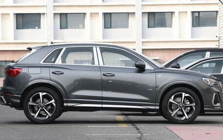 Audi Q3, 2026 год, 3 500 000 рублей, 8 фотография