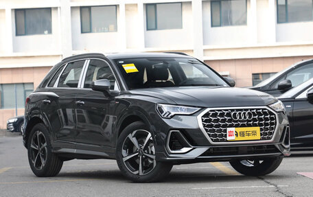 Audi Q3, 2026 год, 3 500 000 рублей, 3 фотография