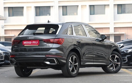 Audi Q3, 2026 год, 3 500 000 рублей, 7 фотография