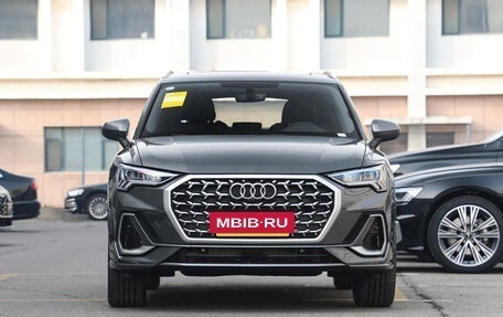Audi Q3, 2026 год, 3 500 000 рублей, 2 фотография