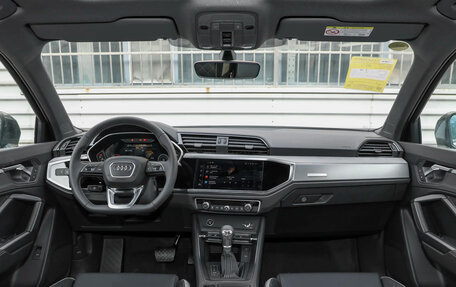 Audi Q3, 2026 год, 3 500 000 рублей, 9 фотография