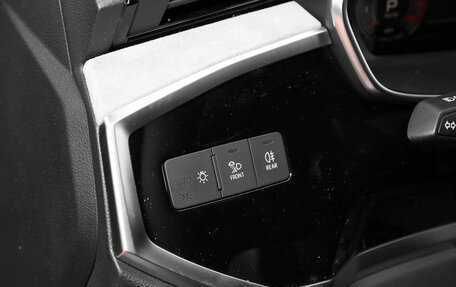 Audi Q3, 2026 год, 3 500 000 рублей, 20 фотография
