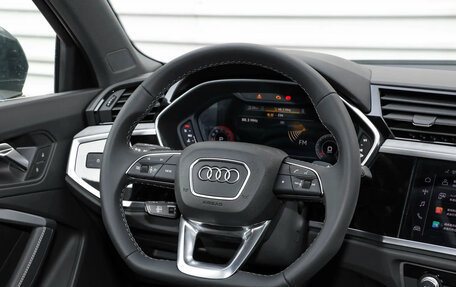 Audi Q3, 2026 год, 3 500 000 рублей, 10 фотография