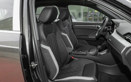 Audi Q3, 2026 год, 3 500 000 рублей, 23 фотография
