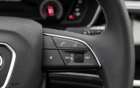 Audi Q3, 2026 год, 3 500 000 рублей, 13 фотография
