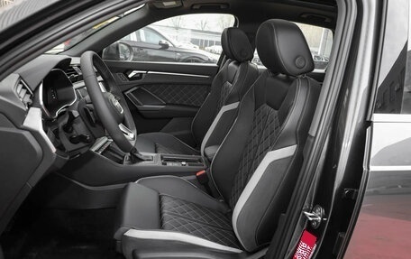 Audi Q3, 2026 год, 3 500 000 рублей, 22 фотография