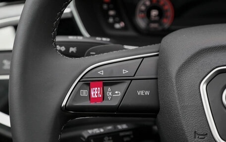 Audi Q3, 2026 год, 3 500 000 рублей, 12 фотография