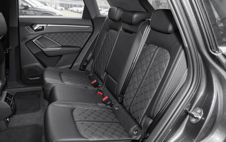 Audi Q3, 2026 год, 3 500 000 рублей, 26 фотография