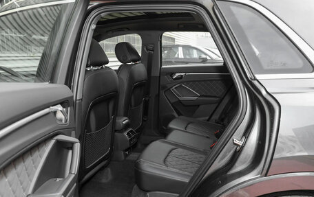Audi Q3, 2026 год, 3 500 000 рублей, 28 фотография