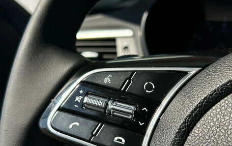 KIA Optima IV, 2018 год, 2 060 000 рублей, 16 фотография