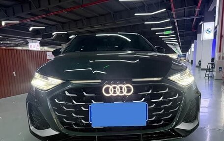 Audi A3, 2026 год, 2 599 999 рублей, 2 фотография