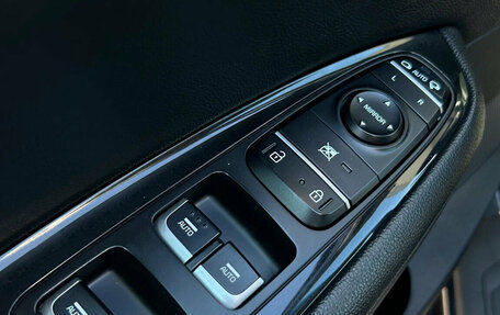 KIA Optima IV, 2018 год, 2 060 000 рублей, 26 фотография