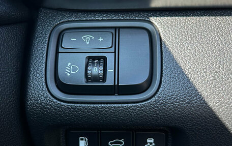KIA Optima IV, 2018 год, 2 060 000 рублей, 29 фотография