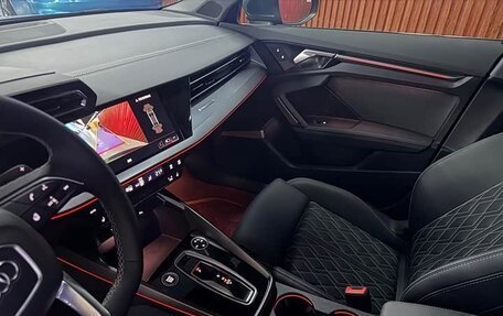 Audi A3, 2026 год, 2 599 999 рублей, 5 фотография