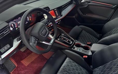 Audi A3, 2026 год, 2 599 999 рублей, 4 фотография