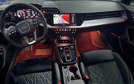 Audi A3, 2026 год, 2 599 999 рублей, 6 фотография