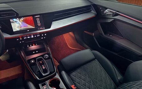 Audi A3, 2026 год, 2 599 999 рублей, 8 фотография