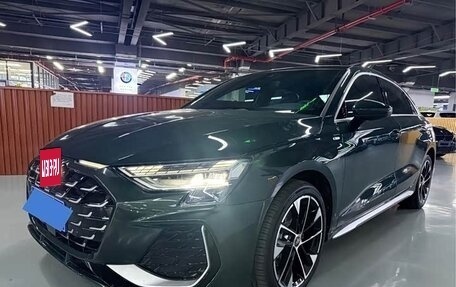 Audi A3, 2026 год, 2 599 999 рублей, 3 фотография