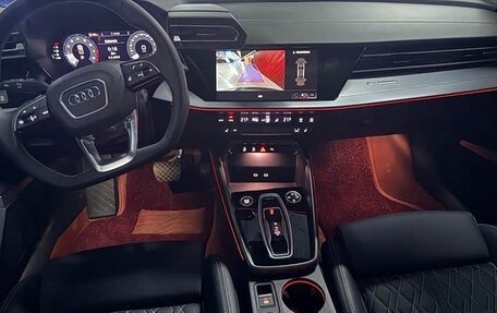 Audi A3, 2026 год, 2 599 999 рублей, 7 фотография