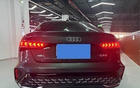 Audi A3, 2026 год, 2 599 999 рублей, 15 фотография