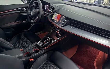 Audi A3, 2026 год, 2 599 999 рублей, 10 фотография
