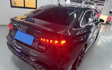 Audi A3, 2026 год, 2 599 999 рублей, 16 фотография