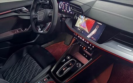 Audi A3, 2026 год, 2 599 999 рублей, 9 фотография