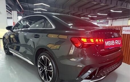 Audi A3, 2026 год, 2 599 999 рублей, 14 фотография