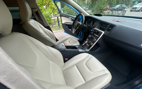 Volvo S60 III, 2015 год, 1 750 000 рублей, 2 фотография