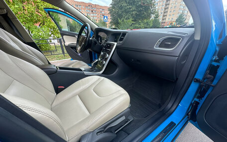 Volvo S60 III, 2015 год, 1 750 000 рублей, 8 фотография