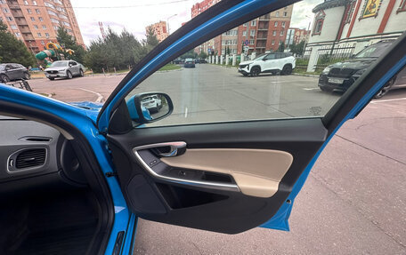 Volvo S60 III, 2015 год, 1 750 000 рублей, 10 фотография