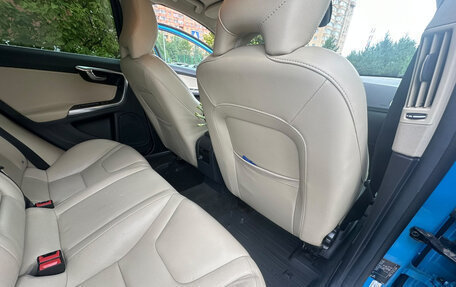 Volvo S60 III, 2015 год, 1 750 000 рублей, 5 фотография