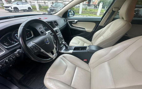 Volvo S60 III, 2015 год, 1 750 000 рублей, 12 фотография