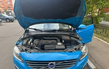 Volvo S60 III, 2015 год, 1 750 000 рублей, 11 фотография