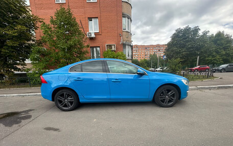 Volvo S60 III, 2015 год, 1 750 000 рублей, 15 фотография