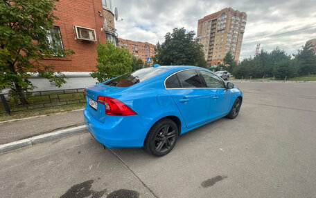 Volvo S60 III, 2015 год, 1 750 000 рублей, 14 фотография