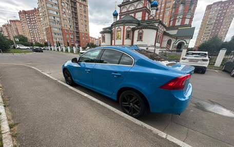 Volvo S60 III, 2015 год, 1 750 000 рублей, 16 фотография