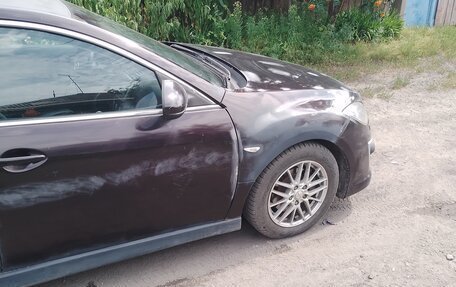 Mazda 6, 2008 год, 610 000 рублей, 4 фотография